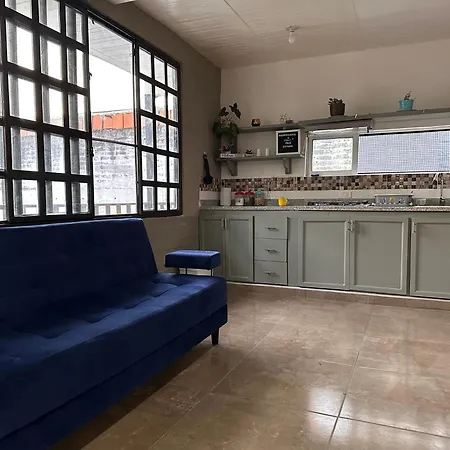 Moderno Apartamento En El Oeste De Cali